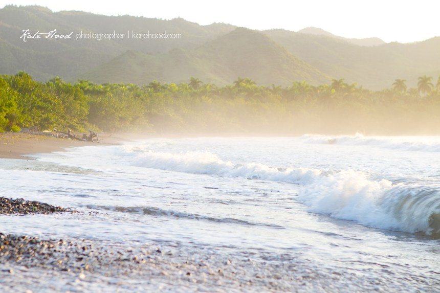 Marea del Portillo Destination Photographer