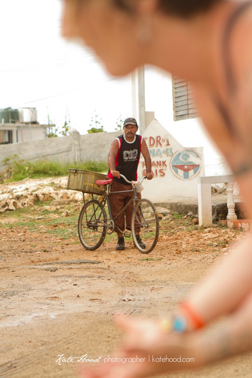 Cabo Cruz Cuba Destination Photographer
