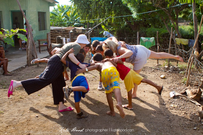Pilon Cuba Documentary Photographer