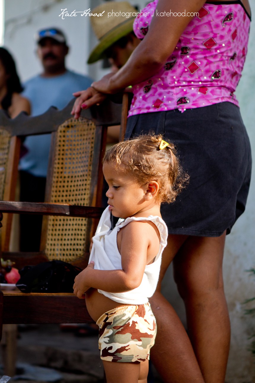 Pilon Cuba Documentary Photographer