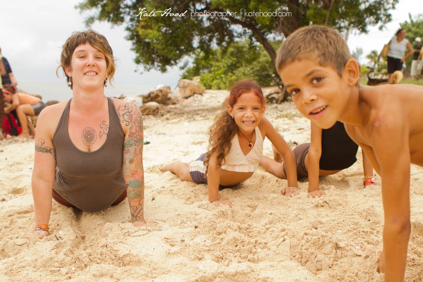 Cabo Cruz Cuba Documentary Photographer