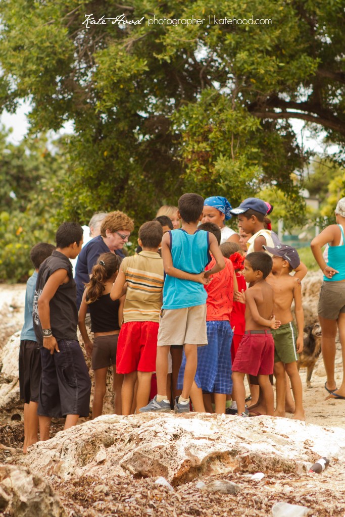 Cabo Cruz Cuba Documentary Photographer