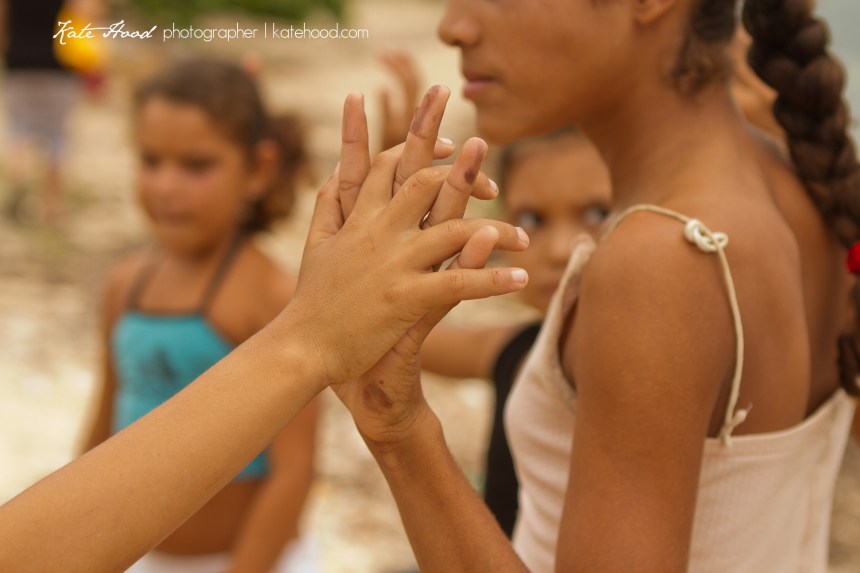 Cabo Cruz Cuba Documentary Photographer