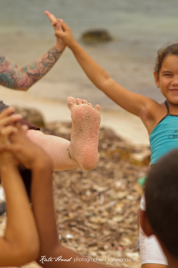 Cabo Cruz Cuba Documentary Photographer