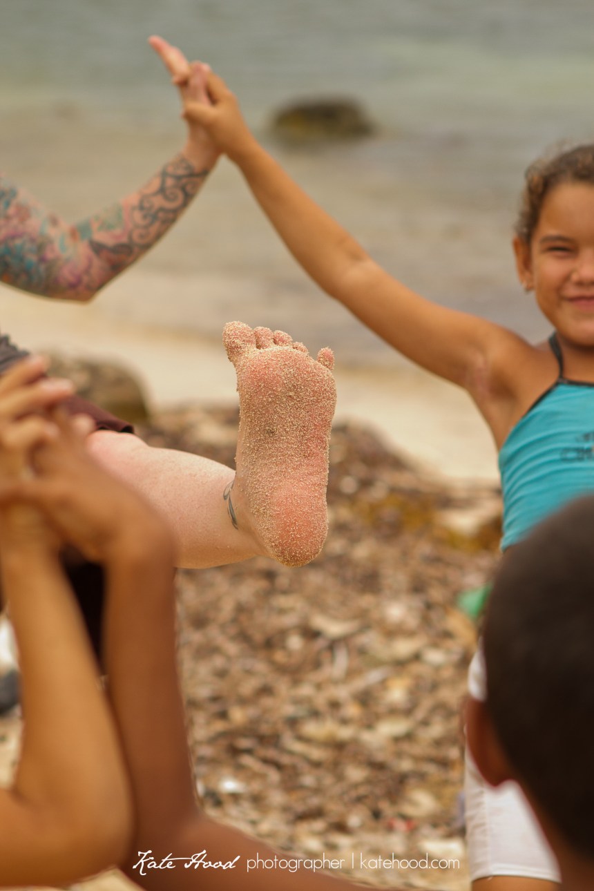 Cabo Cruz Cuba Documentary Photographer