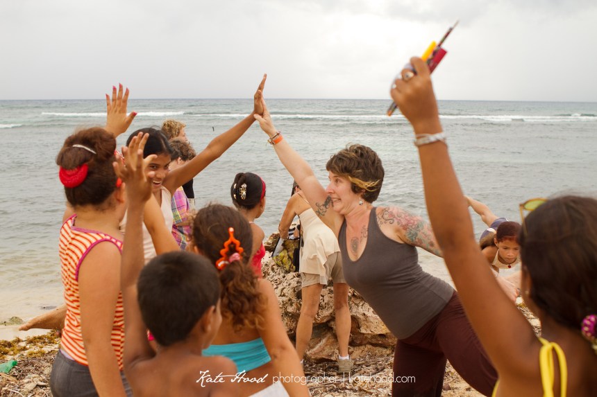 Cabo Cruz Cuba Documentary Photographer
