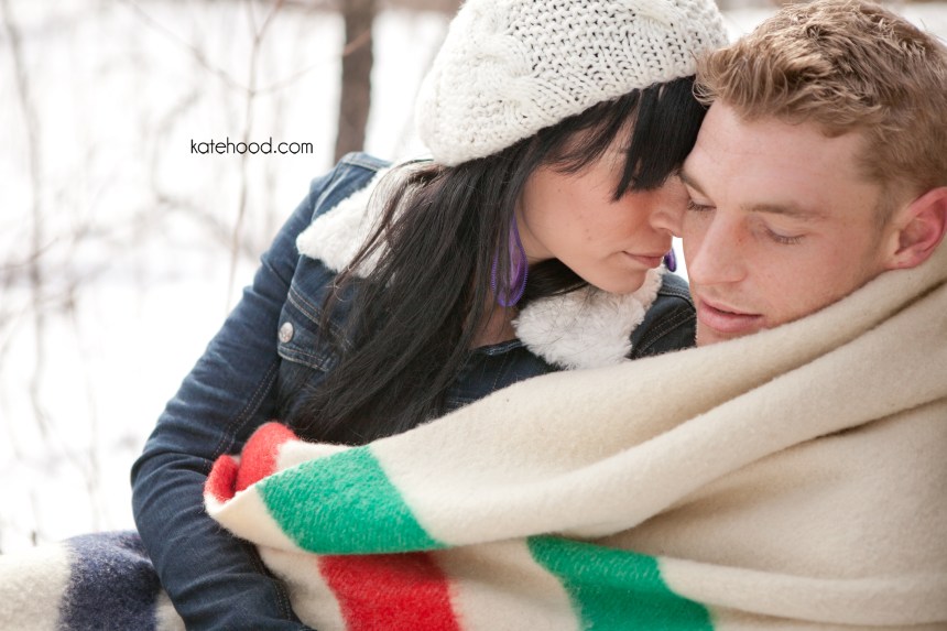 Toronto Wedding & Engagement Photographer