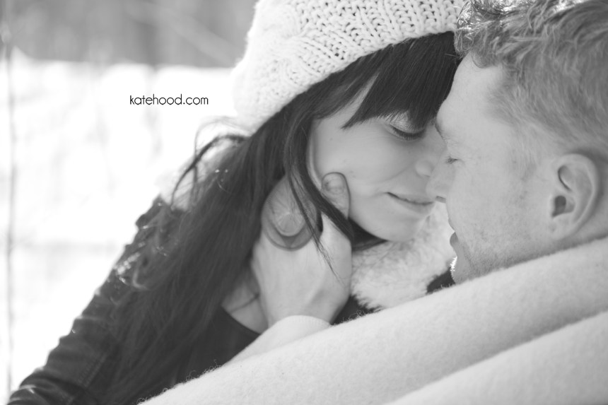 Toronto Wedding & Engagement Photographer