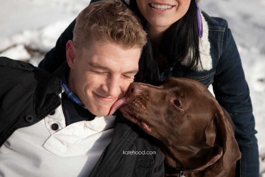 Toronto Wedding & Engagement Photographer