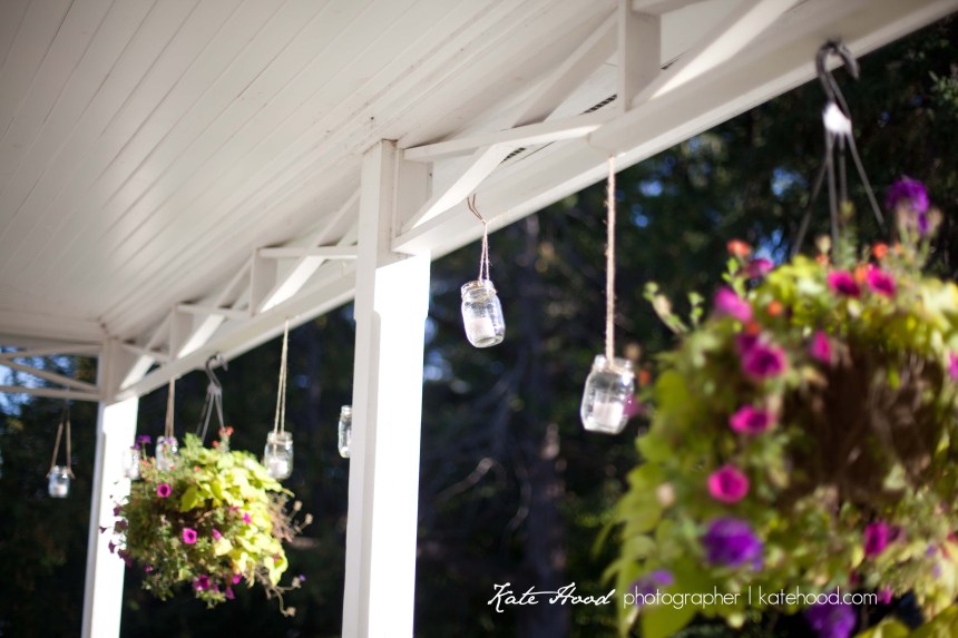 wedding photography at Port Cunnington Lodge