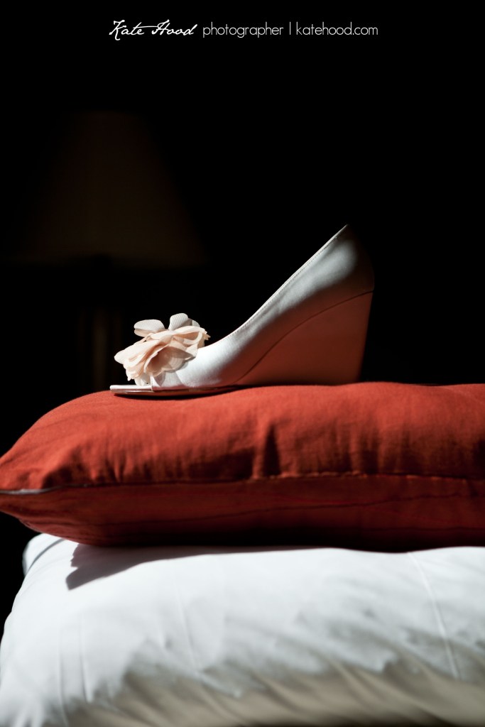 Wedding Photos of Port Cunington Lodge