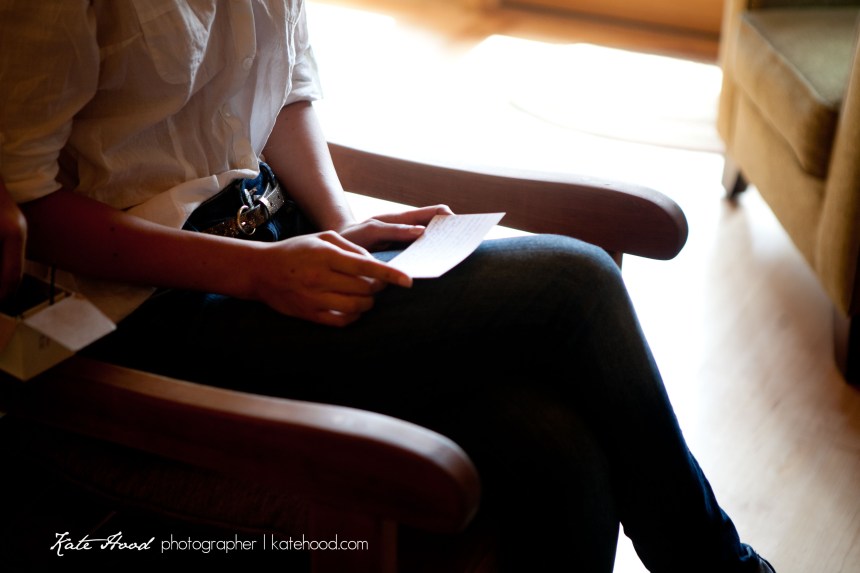 Muskoka Ontario Wedding Photographs