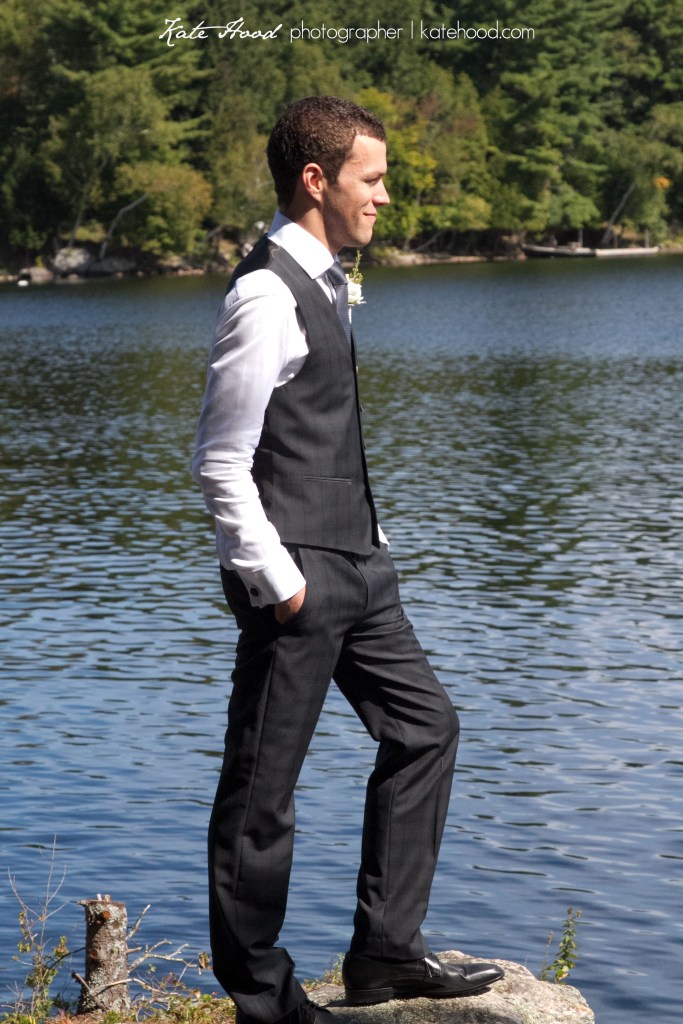 khi Photography at Port Cunnington Lodge