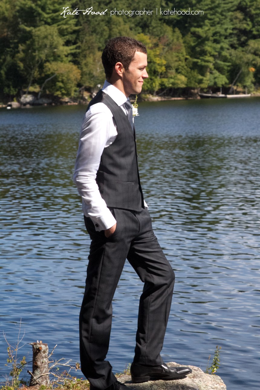 khi Photography at Port Cunnington Lodge