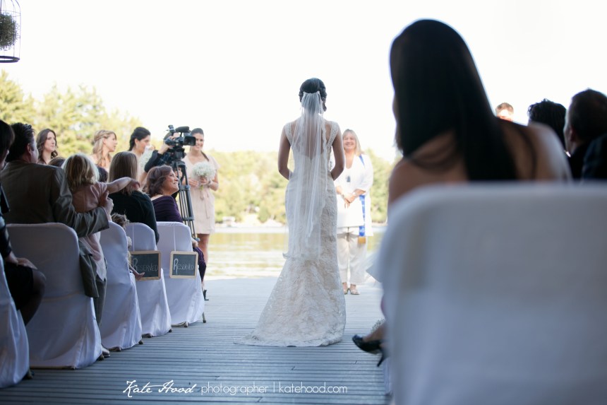 Muskoka Wedding Photogreaphers