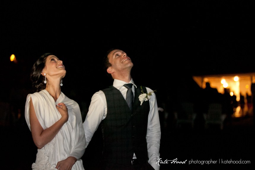best wedding photography at Port Cunnington Lodge