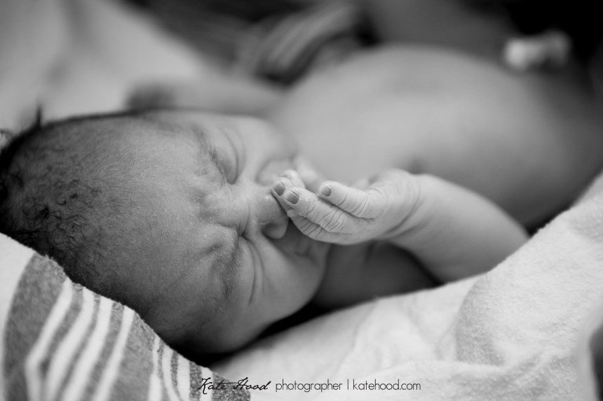 Toronto Birth Photography