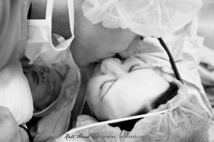 Toronto Birth Photography