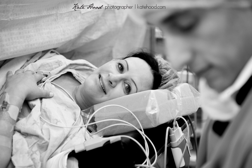 Toronto Birth Photography