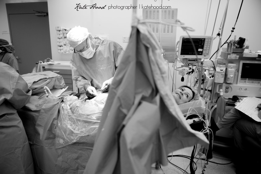 Toronto Birth Photography