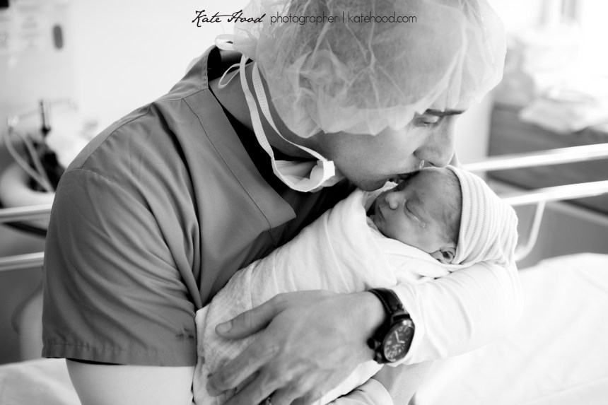 Toronto Birth Photography