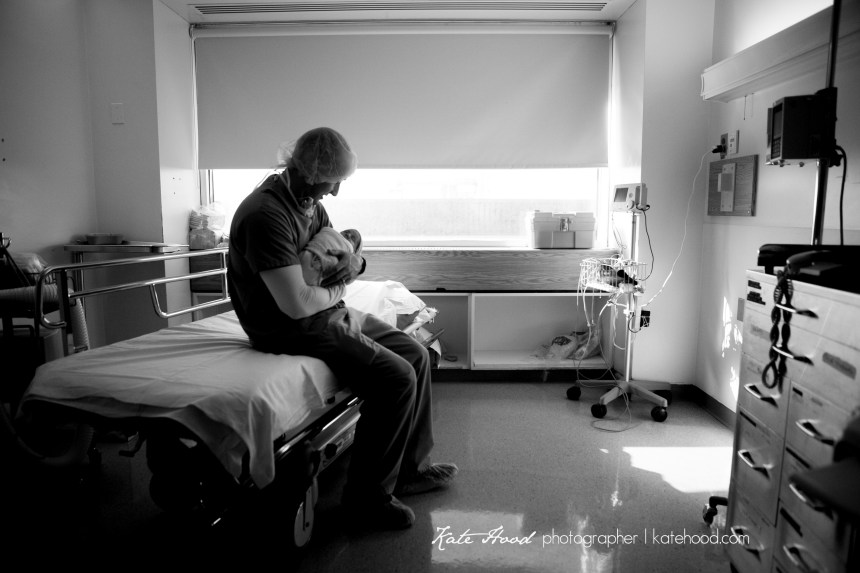Toronto Birth Photography
