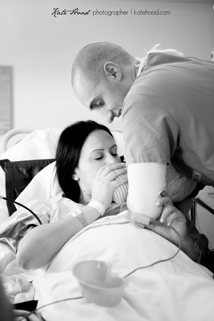 Muskoka Newborn Photographers