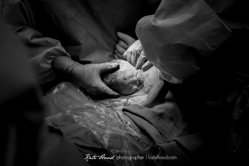 Toronto Birth Photographer