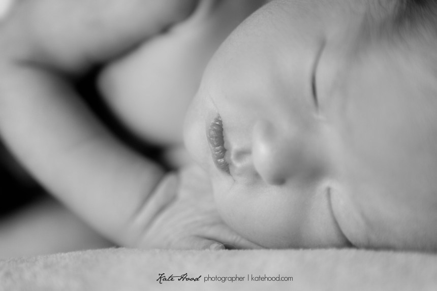 Newborn Photographer Toronto