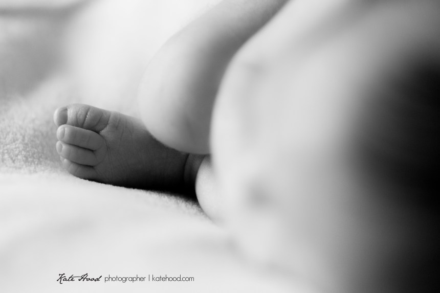 Newborn Photography Toronto