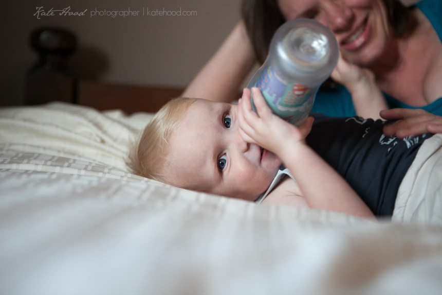 Muskoka Family Photographer