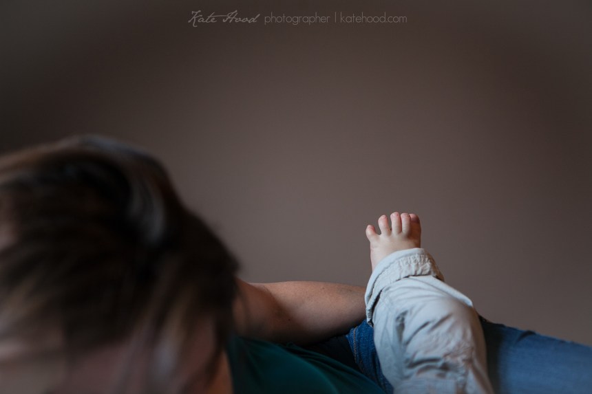 Cottage Country Family Photographers