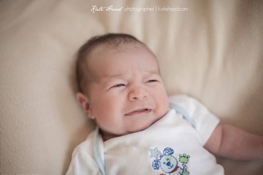Muskoka Ontario new born photographers