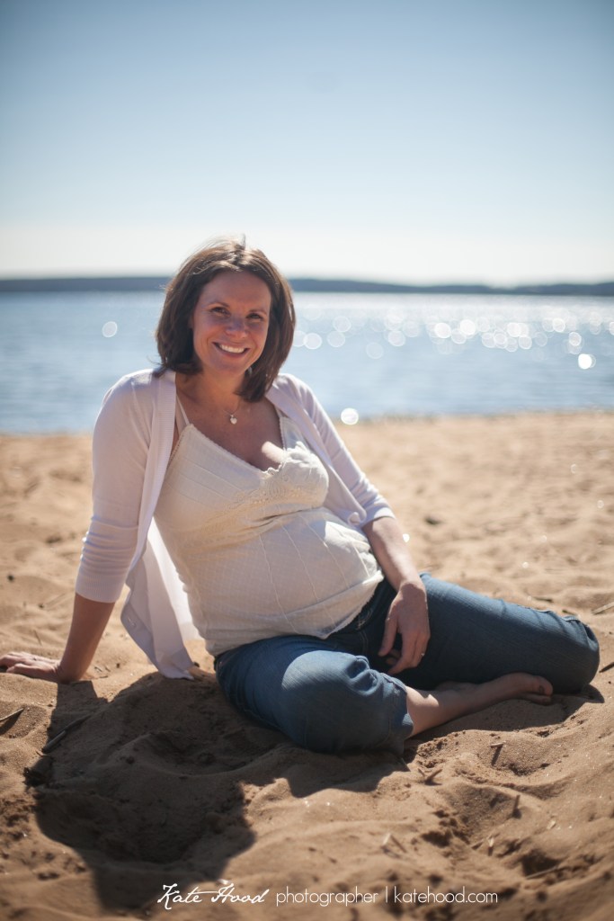 family photography near north ontario
