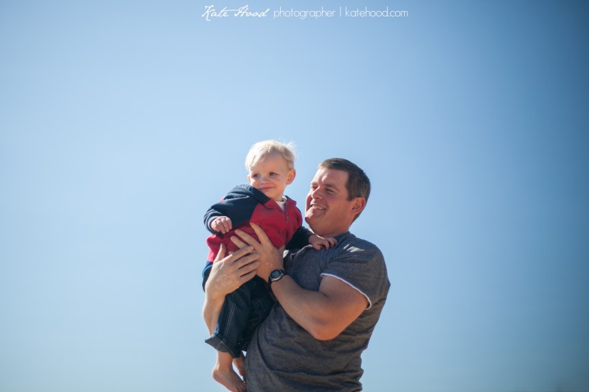 cottage family photographers ontario