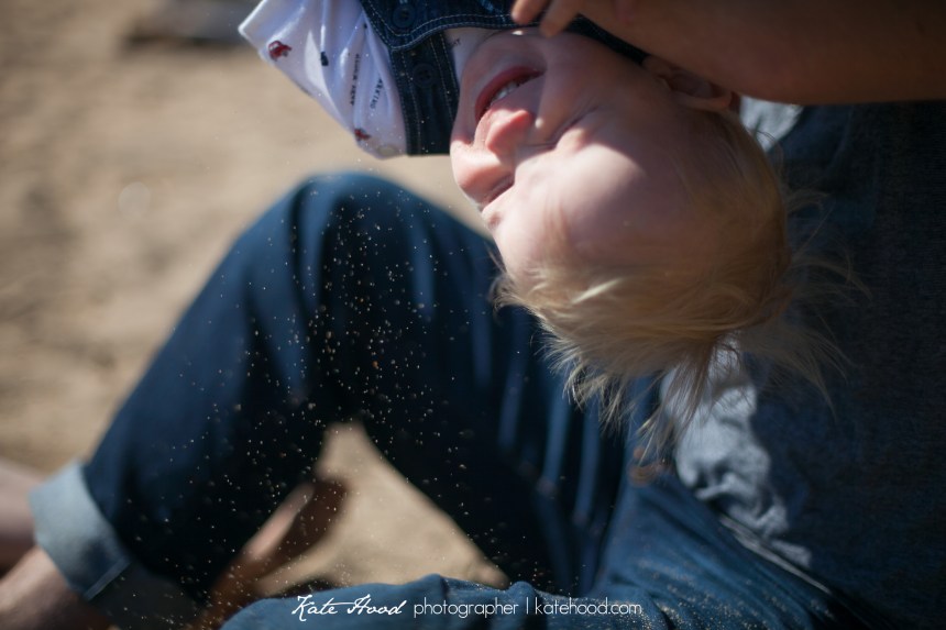 Family Photographers Muskoka