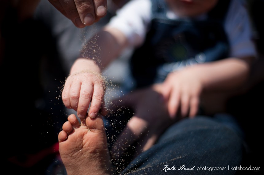 Family Photographers Muskoka