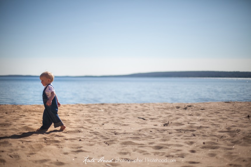 Family Photographers Muskoka