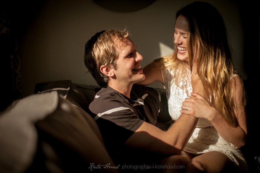 North Bay Ontario Wedding Photographer