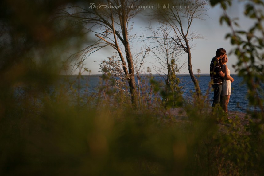 North Bay Ontario Wedding Photography