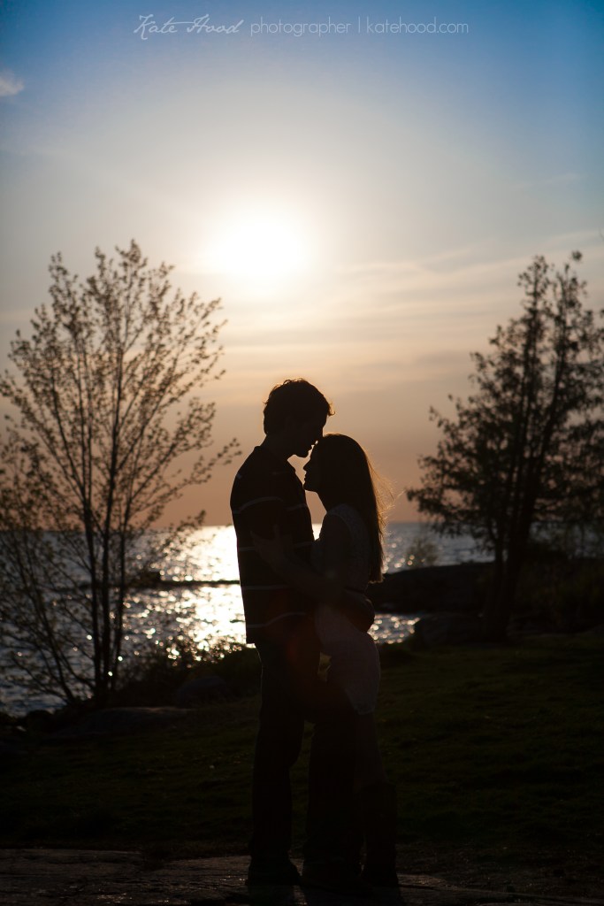 North Bay Ontario Wedding Photography