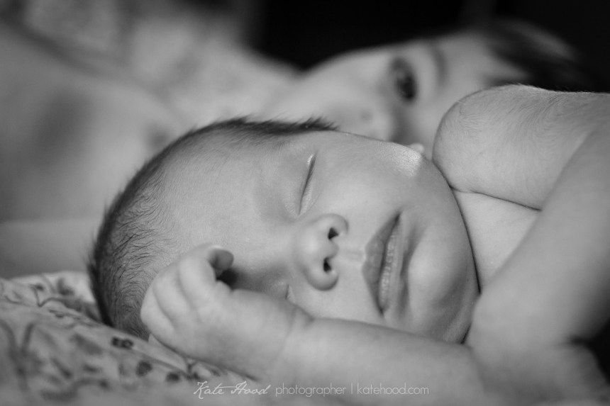 Bracebridge newborn Photographers