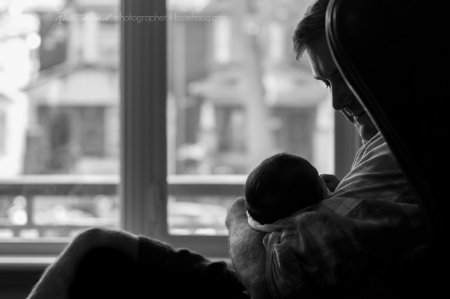 Toronto Newborn Photographers