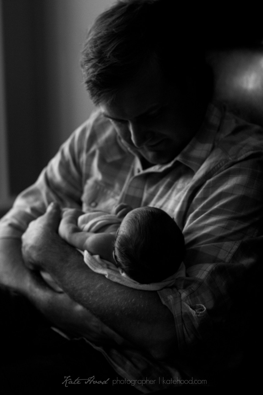 Muskoka Newborn Photographers