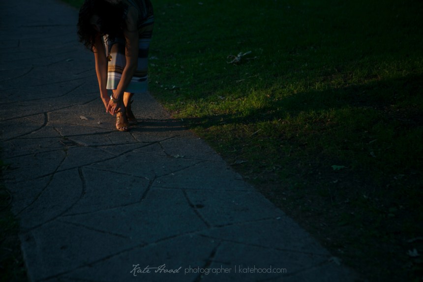 High Park Toronto Wedding Pictures