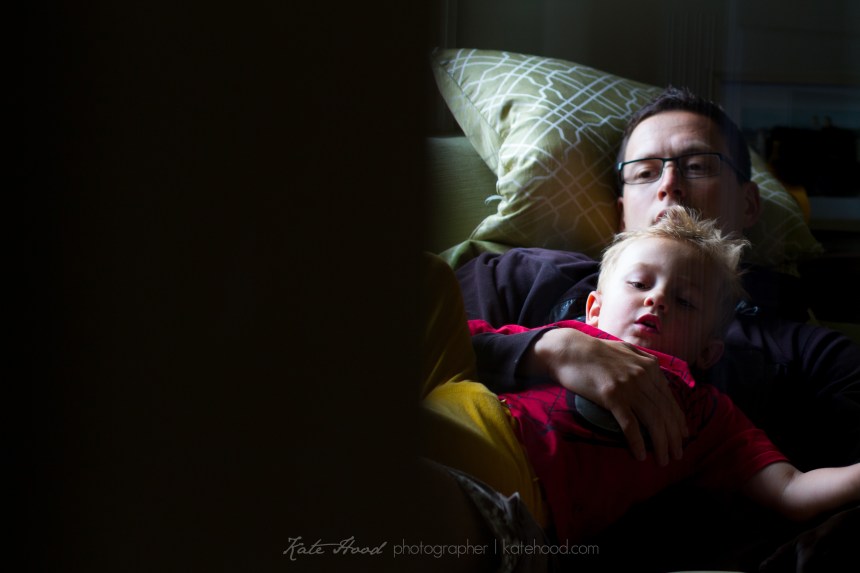 Georgian Bay Area family Photographers