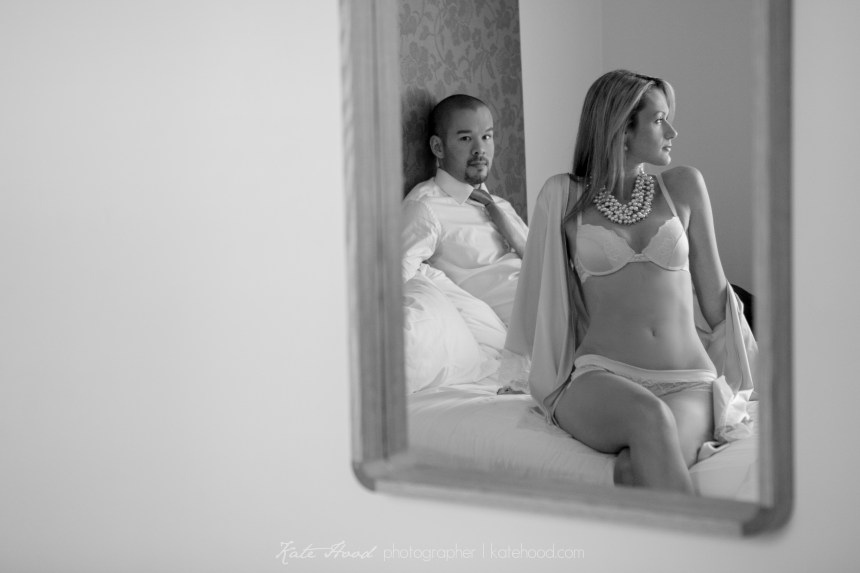 Ontario Intimate Portrait Photographer