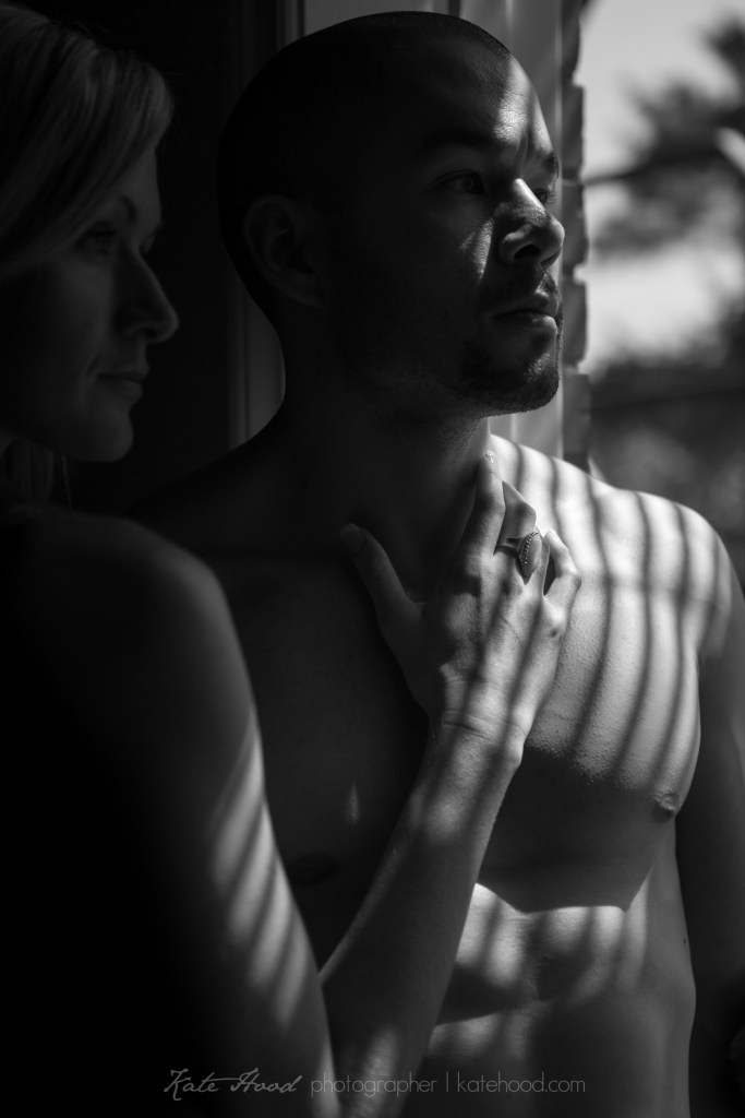 Muskoka Boudoir Photographers