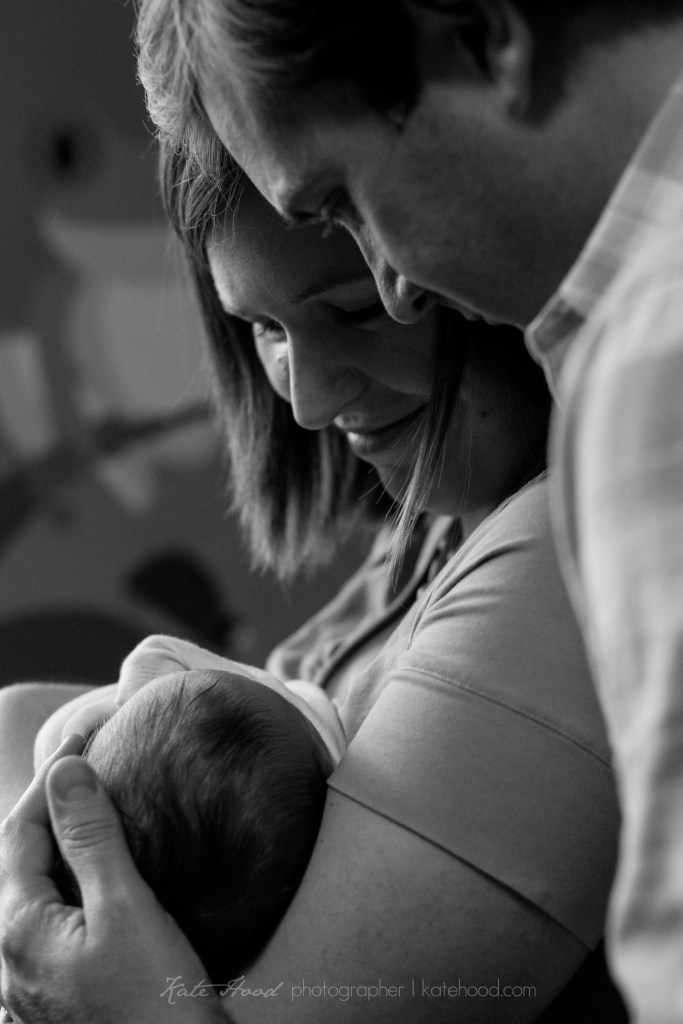 Toronto Newborn Photographers