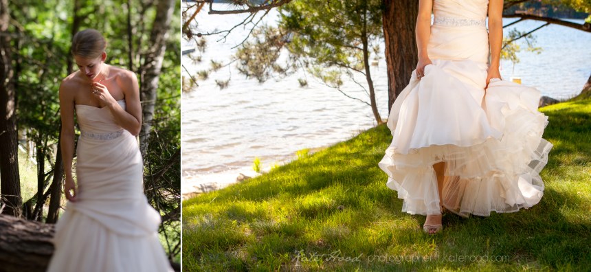 Lumina Resort Wedding Photos